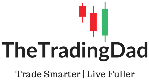 TheTradingDad — Trade Smarter, Live Fuller